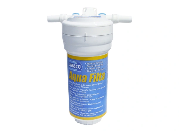 JABSCO Aqua Filta - Cartridge 59100-0000 - kull filter